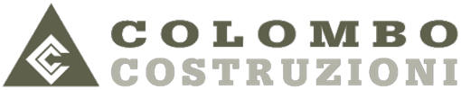 Logo Colombo Costruzioni