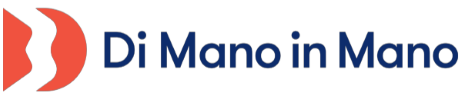 Logo Di mano in mano