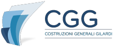 Logo Gilardi Costruzioni