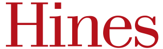 Logo Hines