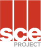 Logo SCE