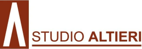 Logo Studio Altieri