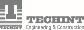 Logo Techint