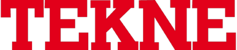 Logo Tekne