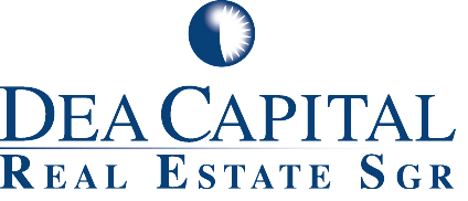 Logo DeA Capital